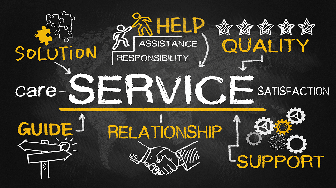 service